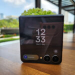 Harga Samsung Galaxy Z Flip 7 Juli 2026, unit baru mulai Rp 17,9 jutaan