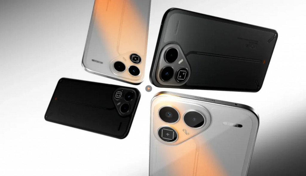 Harga dan Spesifikasi Tecno Pova 8 5G, Baterai 8000 mAh dan Layar 144 Hz