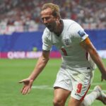 Harry Kane: Siapa pun bisa menjadi juara, hari ini giliran saya