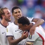 Harry Kane memuji mentalitas Inggris saat bangkit meraih kemenangan atas Norwegia