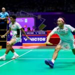 Hasil Akhir China Open 2026 - Fajr/Fikri Cetak Sejarah, Pasangan Ganda Putra Indonesia Keempat yang Juara Turnamen Berturut-turut
