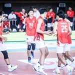 Hasil Akhir SEA V Cup 2026 - Indonesia Raih Juara 3 Usai Kalahkan Kamboja