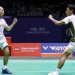 Hasil China Open 2026 - Sang Juara Bertahan Kembali ke Final, Fajr/Fikri Kuburkan Wakil Terakhir Tuan Rumah dengan Dramatis