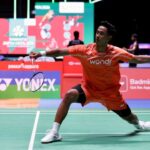 Hasil Japan Open 2026 - Hasil Alex Lanier di Afrika Berubah Memalukan, Alwi Farhan Jadi Wakil Indonesia Pertama di Perempat Final