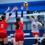 Hasil Kejuaraan Bola Voli AFC U18 2026 - Venesia dan Lainnya Meledak Usai Heat Terlambat, Indonesia Akhiri Turnamen di Posisi 7