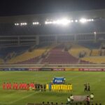 Hasil Laga Uji Coba - Tim U-17 Indonesia ditahan Malaysia lewat gol telat