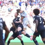 Hasil Piala Dunia 2026 - Belgia mengalahkan Amerika Serikat dengan empat gol, tuan rumah lambat dan tidak ada yang tersisa