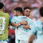 Hasil Piala Dunia 2026 - Cristiano Ronaldo mencetak gol, Portugal mengalahkan Kroasia dan menantang Spanyol
