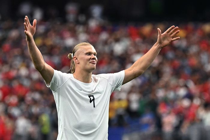 Hasil Piala Dunia 2026 - Haaland menjadi juara, dan Norwegia membuat Pantai Gading mengambil tasnya lebih cepat