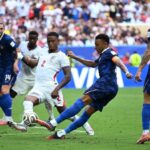 Hasil Piala Dunia 2026 - Inggris Bungkam Prancis dalam Drama Sepuluh Gol, dan Kylian Mbappe Melewati Lionel Messi