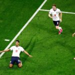 Hasil Piala Dunia 2026 - Inggris memenangkan pesta gila atas Meksiko: dua gol dalam 98 detik, dua penalti, dan satu kartu merah!