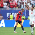 Hasil Piala Dunia 2026 - Jude Bellingham membuat perbedaan, saat Inggris berjuang untuk membawa pulang Norwegia
