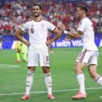 Hasil Piala Dunia 2026 - Portugal kalah dari Spanyol, dan Ronaldo tanpa trofi terbesar dalam karirnya