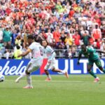 Hasil Piala Dunia 2026 - Tendangan penalti kontroversial menyingkirkan Senegal, dan drama lima gol membawa Belgia ke babak 16 besar