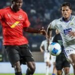 Hasil Piala Presiden 2026 - Mariano Peralta tinggal menonton, Persib kembali meraih kemenangan minimal
