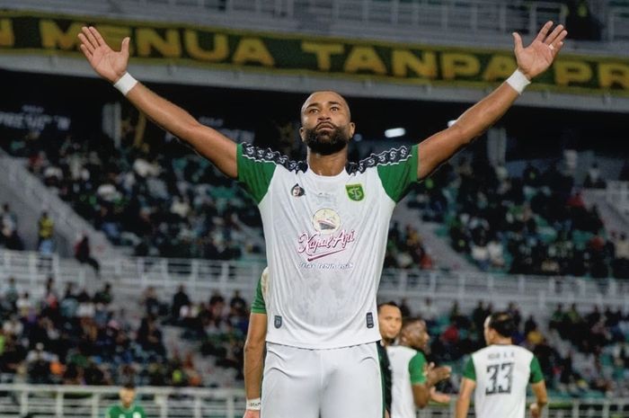 Hasil Piala Presiden 2026 - Persebaya Susul Persib ke Semifinal, BSMS Meydan Tumbang