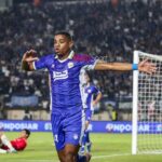 Hasil Piala Presiden 2026 - Persip Bandung mengalahkan Arima FC dengan skor tipis