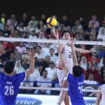Hasil SEA Cup V 2026 - Filipina Curi Satu Set, Indonesia Lolos ke Semifinal Sebagai Juara Grup