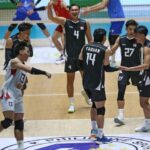 Hasil SEA V Cup 2026 - Booking Usai Juara Piala AVC, Indonesia Dihukum Vietnam dan Gagal ke Final untuk Pertama Kalinya