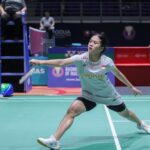 Hasil Taipei Open 2026 - Kadik Dhinda Bungkam Wakil Malaysia, Indonesia Punya Dua Tunggal Putri di Babak Utama