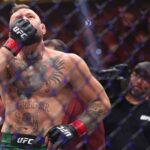 Hasil UFC 329 - 5 tahun comeback berakhir dengan kekecewaan, McGregor mengalami cedera sebelum bertarung dengan Holloway