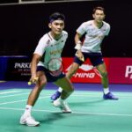 Hasil Undian Jepang Open 2026 - Fajr/Fikri vs Popov Bersaudara, Jonathan dan Alawi Hadapi Pesaing Kuat