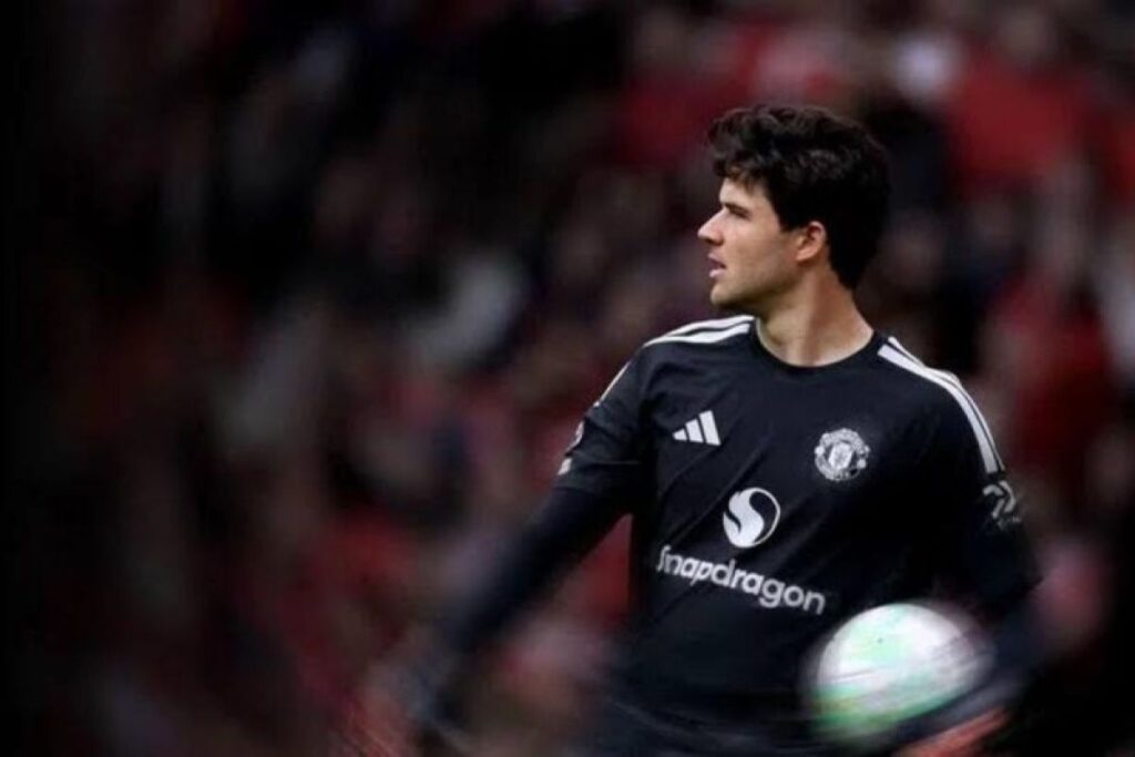 Heaton yakin Signe Lammence telah pulih setelah kesalahannya di Piala Dunia
