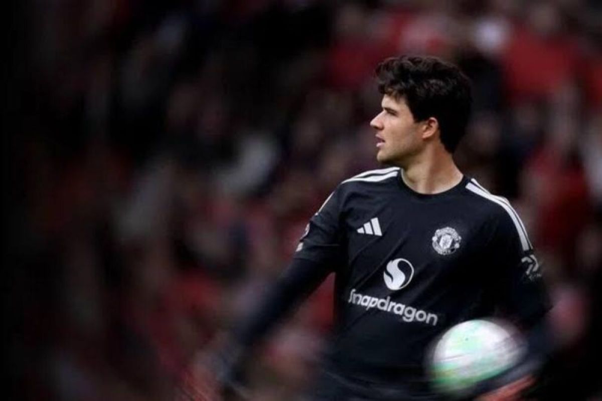 Heaton yakin Signe Lammence telah pulih setelah kesalahannya di Piala Dunia