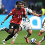 Heissem Khalifa dari dinasti Hassan dalam sepak bola Mesir