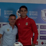 Herdman membangun chemistry tim Indonesia jelang laga melawan Kamboja