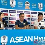 Herdman menyayangkan Indonesia menyerah meski menang telak