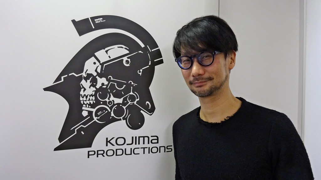 Hideo Kojima mengkritik berakhirnya era kaset di PS5, mengatakan cloud gaming mungkin menimbulkan ancaman yang lebih besar