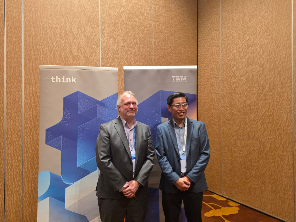 IBM mengharapkan hasil Quantum Advantage sebelum akhir tahun 2026