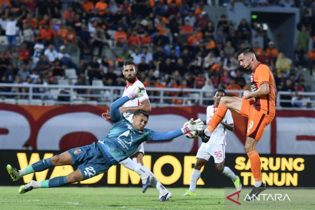 I.League mengumumkan kompetisi Piala Liga mulai 3 November