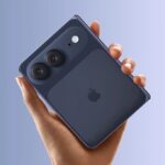 IPhone ultra-lipat dikatakan akan hadir pada tahun 2026, dan berikut bocoran desain dan spesifikasinya