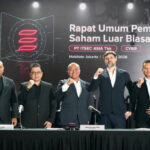 ITSEC Asia memperluas lini bisnisnya dengan memasukkan kecerdasan buatan dan perangkat lunak, memperkuat fondasi bisnis