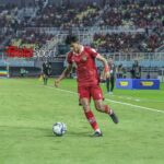 Indonesia All Stars melepas pemainnya menghadapi Aston Villa, hanya delapan nama
