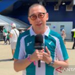 Indonesia berpotensi tampil di Piala Dunia 2030