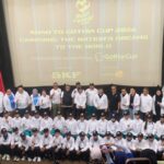 Indonesia kembali mengirimkan tim terbaiknya ke Piala Gothia 2026