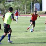 Indonesia memilih 27 pemain untuk Piala Dunia FIFA 2026
