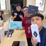 Indonesia memimpin penciptaan AI di ASEAN, Honor memperluas promosi ponsel cerdas untuk pembuat konten