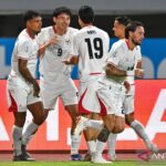 Indonesia mengalahkan Kamboja 3-0 pada putaran pertama Piala Asia 2026