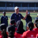 Indonesia menurunkan dua tim sepak bola putri di Piala Srikandi Merdeka