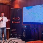 Indonet menambah jalur fiber bawah tanah, siap mendukung pusat data dan ledakan AI di Indonesia