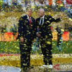 Infantino: Rencana FIFA menjual saham Piala Dunia bukanlah sebuah komitmen