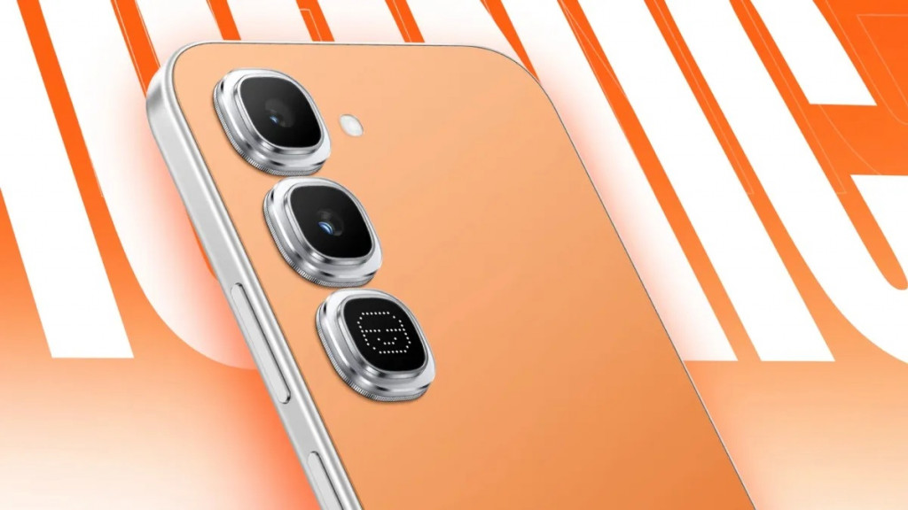 Infinix Hot 70 Pro 5G Diluncurkan, Apakah Spesifikasinya Pas dengan Harga Rp. 5 juta kuda di Indonesia?