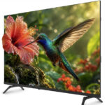 Infinix punya QLED AI TV 43 inci di Indonesia, berikut spesifikasinya