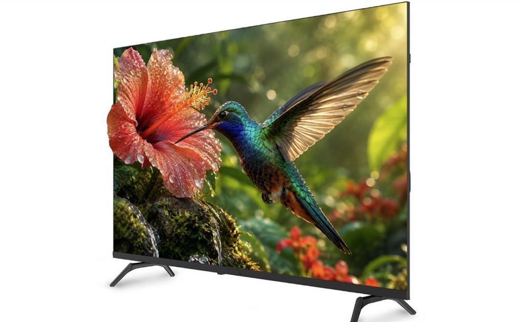 Infinix punya QLED AI TV 43 inci di Indonesia, berikut spesifikasinya