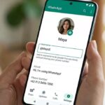 Ini adalah cara membuat nama pengguna WhatsApp, Anda dapat mengobrol tanpa membagikan nomor ponsel Anda