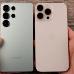 Ini adalah daftar HP Samsung yang bisa menggunakan AirDrop di iPhone